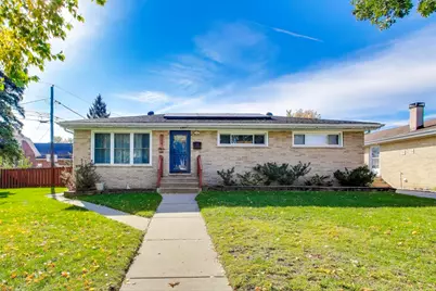 [Address not provided], Skokie, IL 60077 - Photo 1