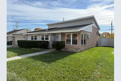 5701 Emerson Street, Morton Grove, IL 60053 - Photo 1