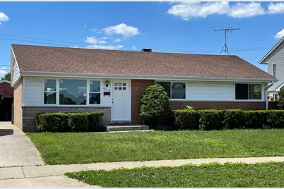 9128 Pembroke Lane, Bridgeview, IL 60455 - Photo 1