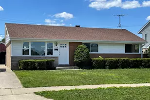 9128 Pembroke Ln, Bridgeview, IL 60455 - Photo 1