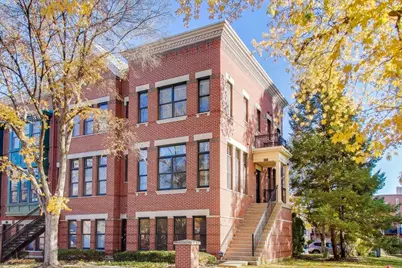125 N Rose Street #E, Palatine, IL 60067 - Photo 1