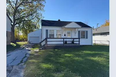 625 S Gordon Avenue, Kankakee, IL 60901 - Photo 1