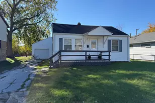 625 S Gordon Ave, Kankakee, IL 60901 - Photo 1