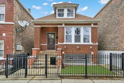3351 S Carpenter Street, Chicago, IL 60608 - Photo 1