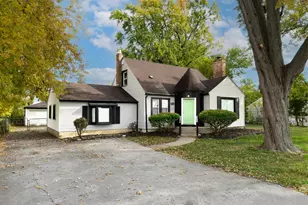 15823 S St Louis Ave, Markham, IL 60428 - Photo 1