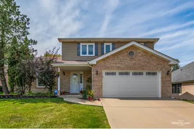 410 Wexford Drive, Lemont, IL 60439 - Photo 1