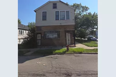 8757 S Burley Avenue, Chicago, IL 60617 - Photo 1