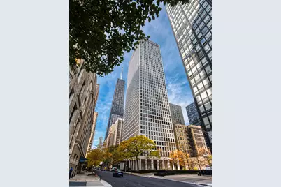 260 E Chestnut Street #1111, Chicago, IL 60611 - Photo 1