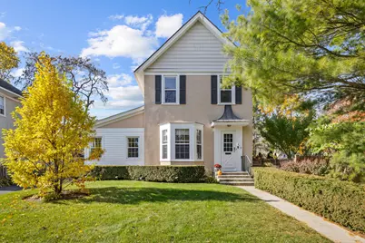 916 Oakwood Avenue, Lake Forest, IL 60045 - Photo 1