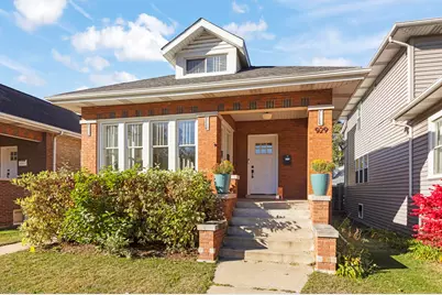 929 Harlem Avenue, Forest Park, IL 60130 - Photo 1