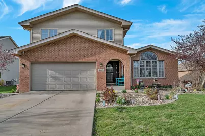605 High Grove Drive, Minooka, IL 60447 - Photo 1