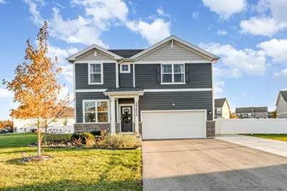 25602 W Cerena Circle, Plainfield, IL 60586 - Photo 1