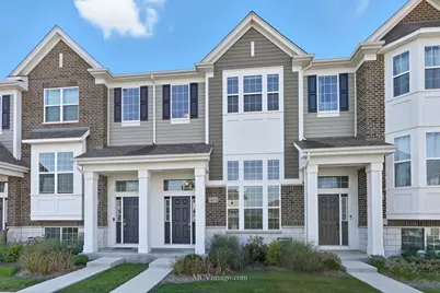 14050 S Belmont Drive, Homer Glen, IL 60491 - Photo 1