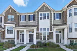 14050 S Belmont Dr, Homer Glen, IL 60491 - Photo 1