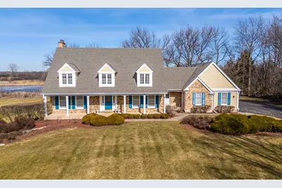 20514 W Yorkshire Drive, Kildeer, IL 60047 - Photo 1