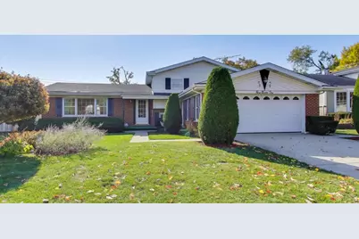 991 Wicke Avenue, Des Plaines, IL 60018 - Photo 1