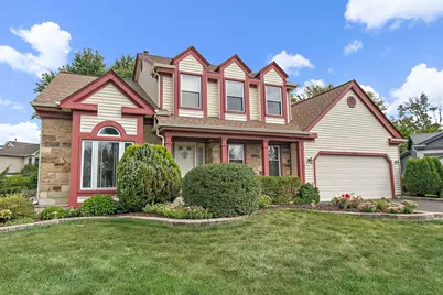 2404 Baldwin Court, Schaumburg, IL 60193 - Photo 1