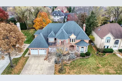 45 Founders Pointe North Drive, Bloomingdale, IL 60108 - Photo 1