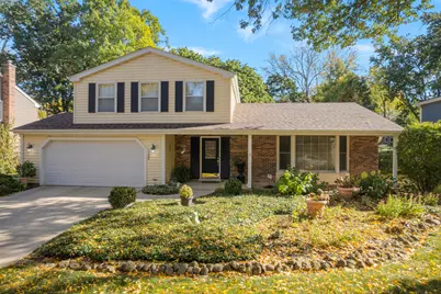 1528 Shenandoah Lane, Naperville, IL 60563 - Photo 1