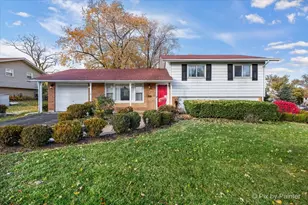 500 Colgate Ct, Hoffman Estates, IL 60169 - Photo 1