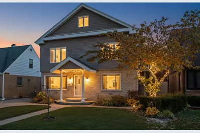 3137 Sunset Lane, Franklin Park, IL 60131 - Photo 1