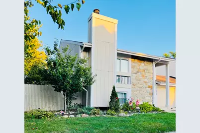 30W056 Mulberry Court #056, Warrenville, IL 60555 - Photo 1