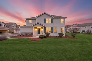 246 Owen St, Matteson, IL 60443 - Photo 1