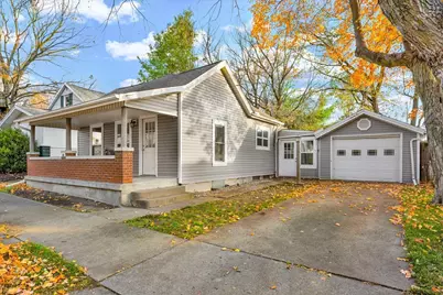 610 Scott Street, Bloomington, IL 61701 - Photo 1