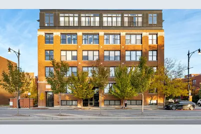 2911 N Western Avenue #513, Chicago, IL 60618 - Photo 1