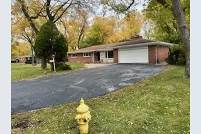 20415 Doria Lane, Olympia Fields, IL 60461 - Photo 1