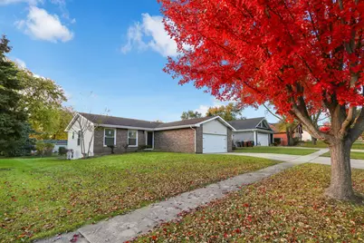 10615 Mathew Street, Huntley, IL 60142 - Photo 1