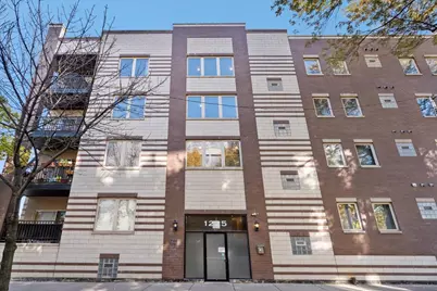 1225 N California Avenue #4C, Chicago, IL 60622 - Photo 1