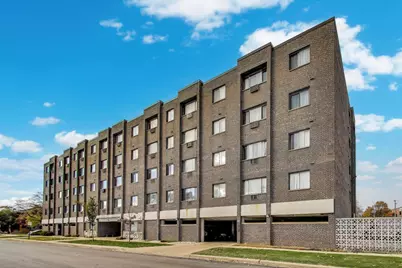 7650 W Altgeld Street #411, Elmwood Park, IL 60707 - Photo 1