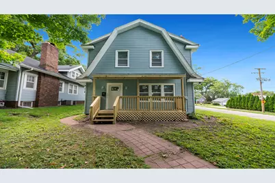 234 N Gardiner Avenue, Rockford, IL 61107 - Photo 1