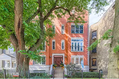 3306 N Clifton Avenue #1N, Chicago, IL 60657 - Photo 1