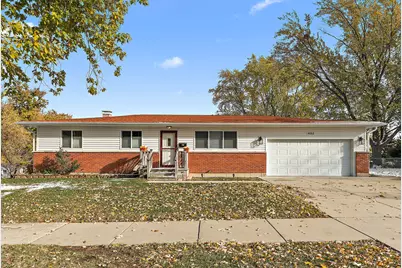 9053 Poplar Road, Orland Park, IL 60462 - Photo 1