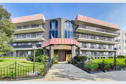 4840 Foster Street #107, Skokie, IL 60077 - Photo 1