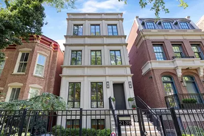 2138 N Seminary Avenue, Chicago, IL 60614 - Photo 1