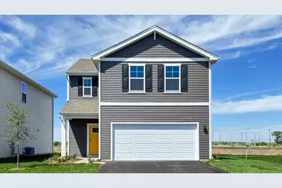 2937 Rushmore Drive, Pingree Grove, IL 60140 - Photo 1