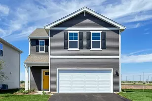 2957 Rushmore Dr, Pingree Grove, IL 60140 - Photo 1