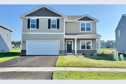 1343 Jackson Drive, Pingree Grove, IL 60140 - Photo 1