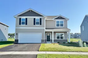 1343 Jackson Dr, Pingree Grove, IL 60140 - Photo 1