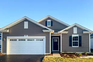 809 Mesa Ln, Pingree Grove, IL 60140 - Photo 1