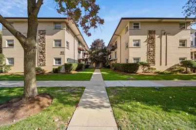 4233 N Keeler Avenue #3A, Chicago, IL 60641 - Photo 1