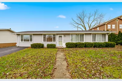 9512 Birch Avenue, Mokena, IL 60448 - Photo 1