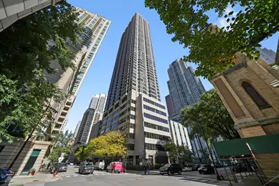 30 E Huron Street #1106, Chicago, IL 60611 - Photo 1