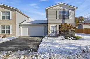 6309 Ellsworth Pl, Merrillville, IN 46410 - Photo 1