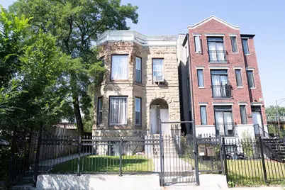 5906 S Calumet Avenue, Chicago, IL 60637 - Photo 1