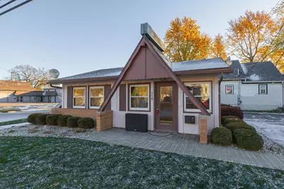 110 N Ladd Street, Pontiac, IL 61764 - Photo 1