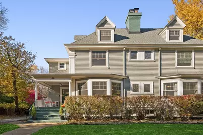 1570 Ashland Avenue, Evanston, IL 60201 - Photo 1